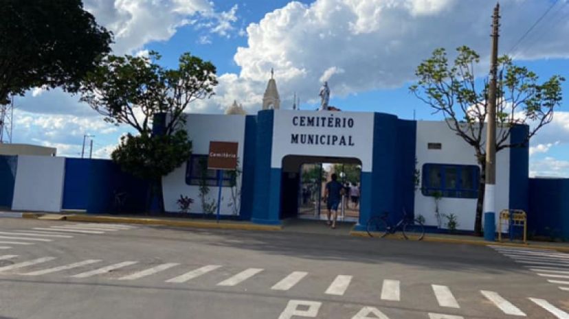 Prefeitura homenageará a memória daqueles que já se foram.