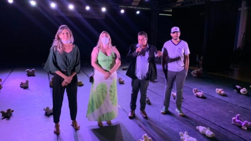 Festival de Ballet Soul Dance ganha mais uma edição.