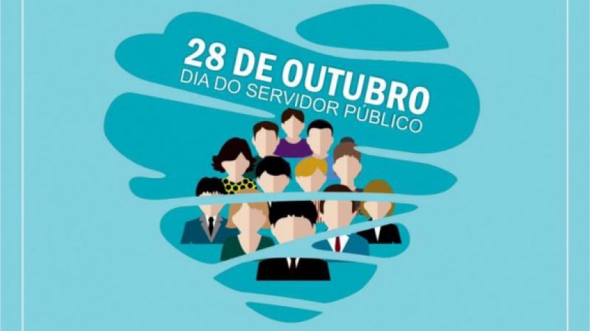 Prefeitura divulga nota em homenagem ao dia do Funcionário Público