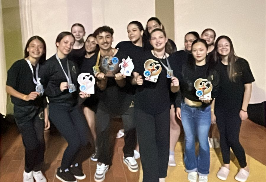 Projeto municipal de ballet é destaque no Festival de Dança de Barra Bonita