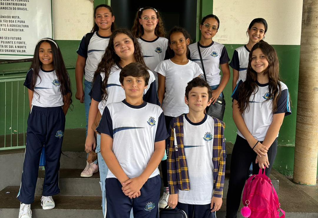 Olimpíadas do CIVAP