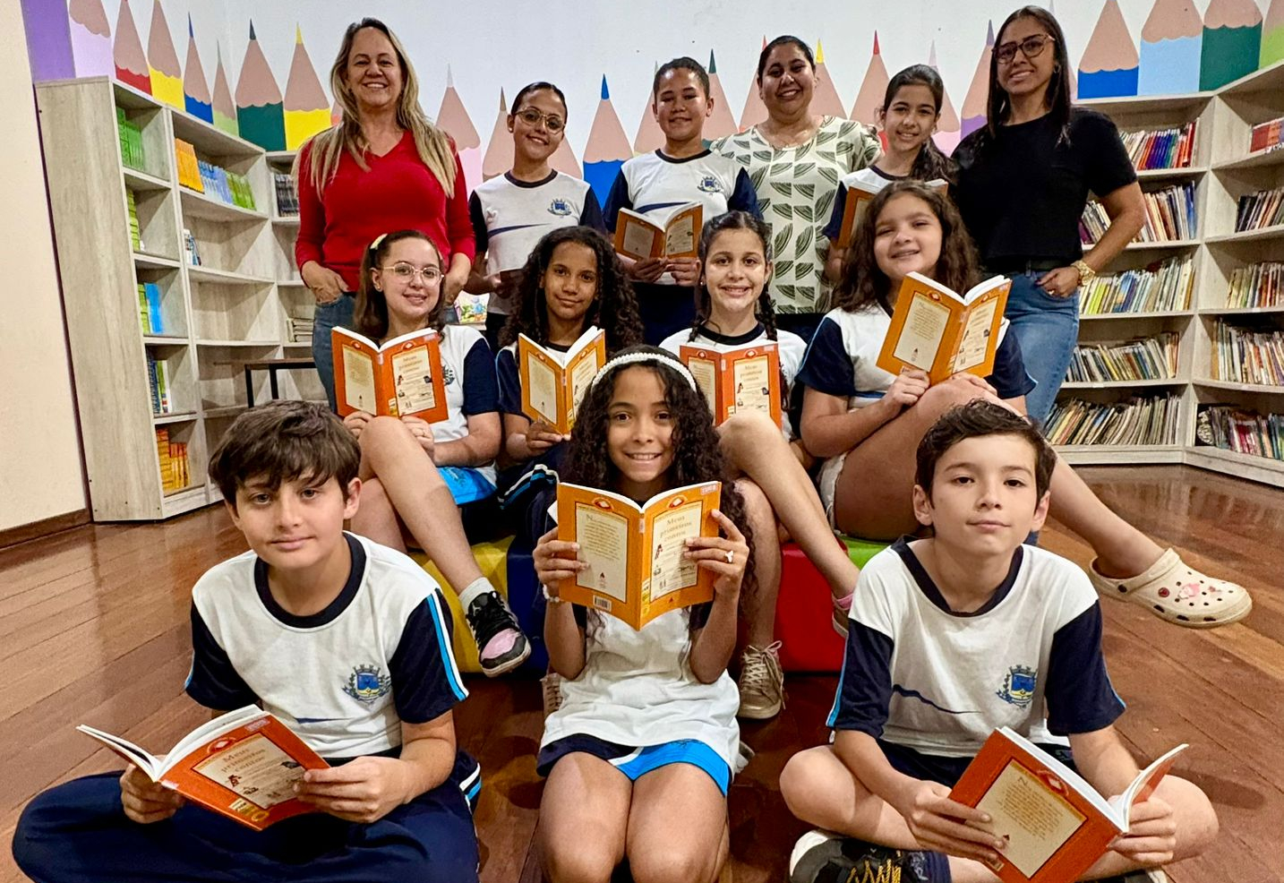 Excelentes resultados