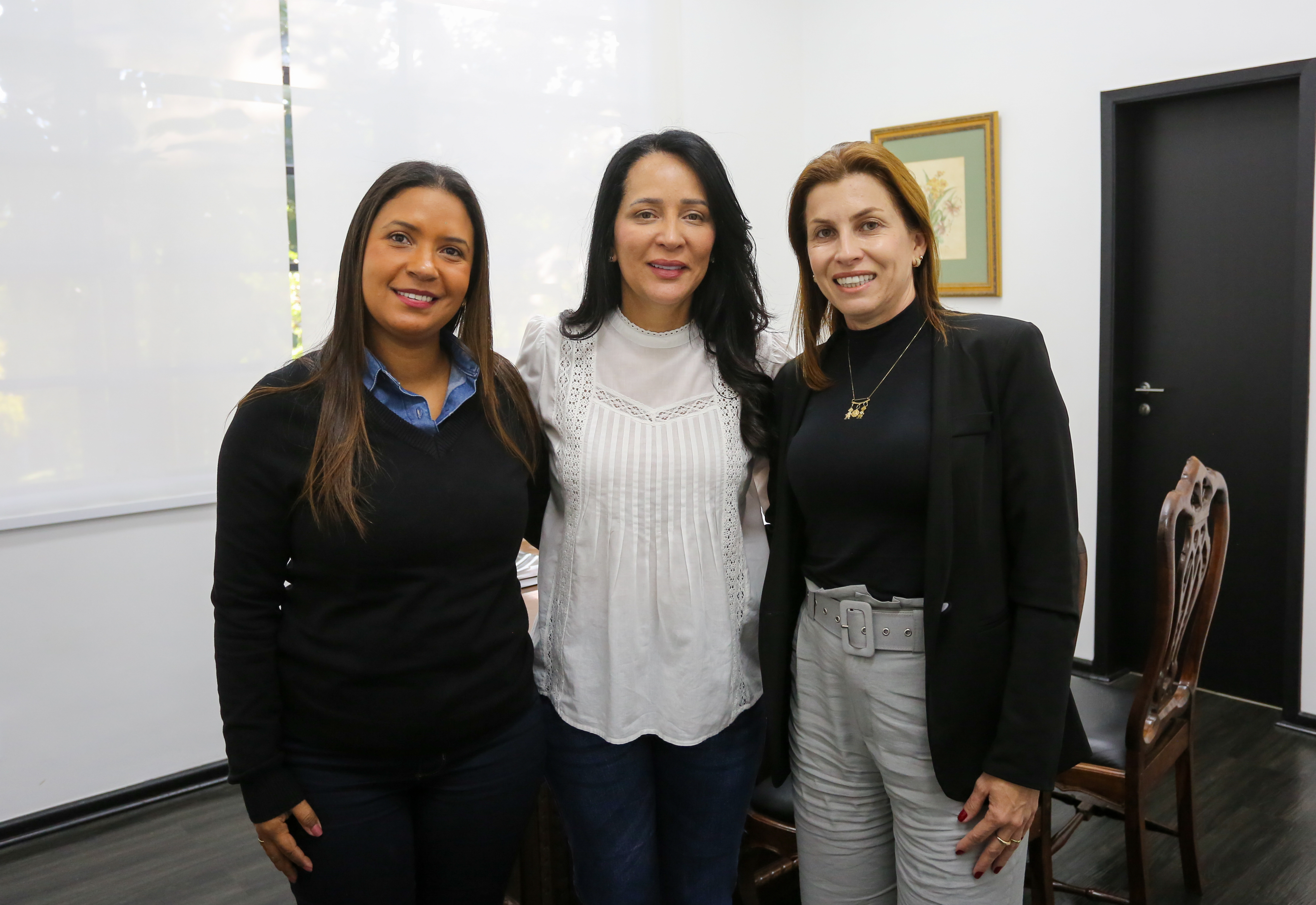 Parcerias em torno do social em Echaporã ganham reforço