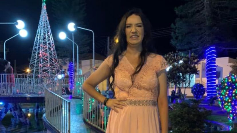 Show gospel abre a Semana de Natal da cidade.