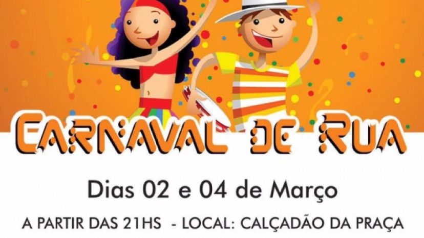 Carnaval de Rua