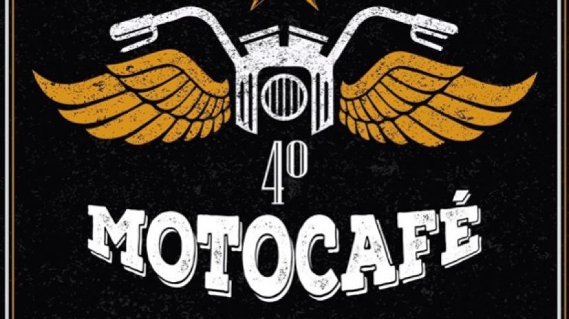 IV Motocafé e motoshow