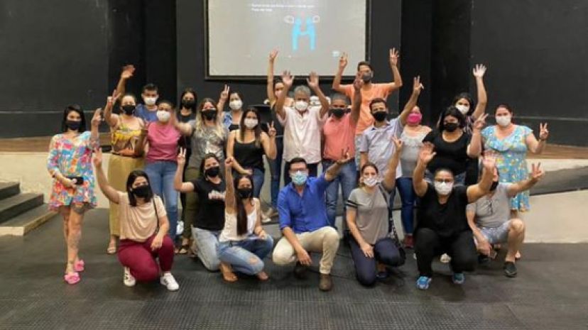 Prefeitura de Echaporã encerra treinamento de vendas para o comércio do município