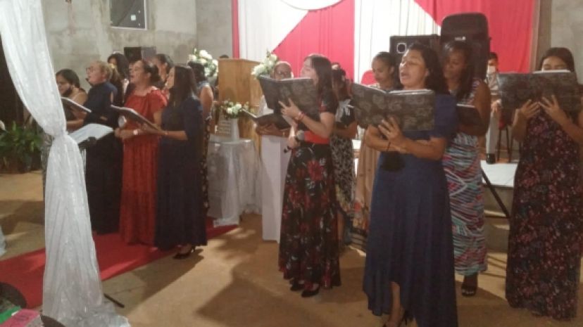 Projeto cultural Aldir Blanc promove eventos na cidade