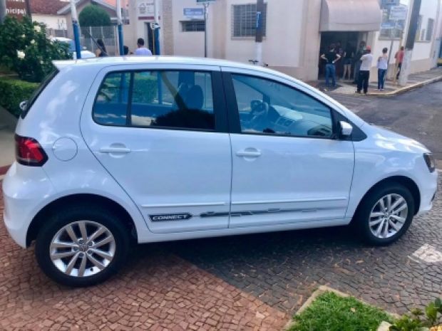 Mais uma conquista da administração municipal para transporte de pacientes da saúde.