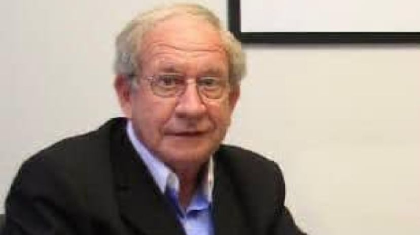 Morre o ex-prefeito da nossa cidade, Osvaldo Bedusque